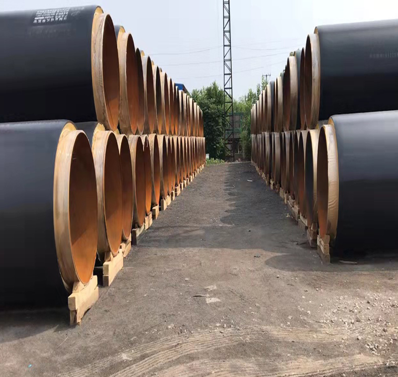 保溫管
